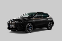 BMW IX40 I20 326ZS X-DRIVE M-SPORTPAKET HARMAN/KARDON SKY LOUNGE LASER LIGHTS 